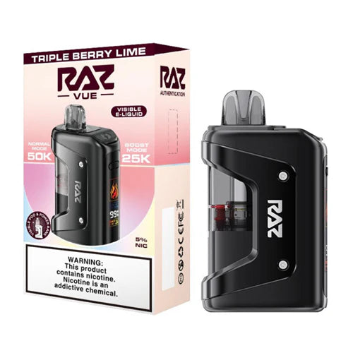 RAZ VUE 50K Kit