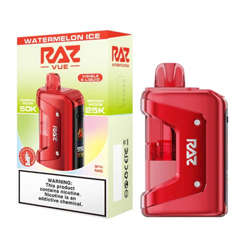 RAZ VUE 50K Kit