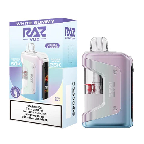 RAZ VUE 50K Kit