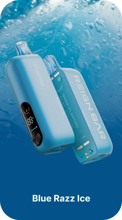 Reign Bar Palette 25K (Single Pod)