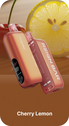 Reign Bar Palette 25K (Single Pod)