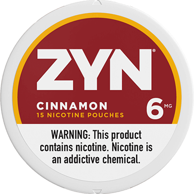 Zyn Nicotine Pouches